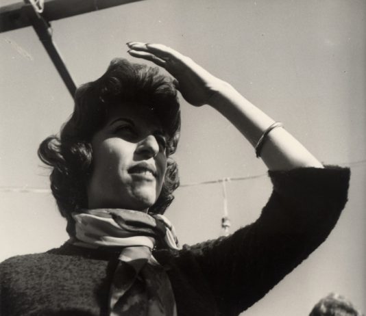 Morta a 104 anni Lorenza Trucchi, protagonista della critica d’arte del Novecento lorenza trucchi