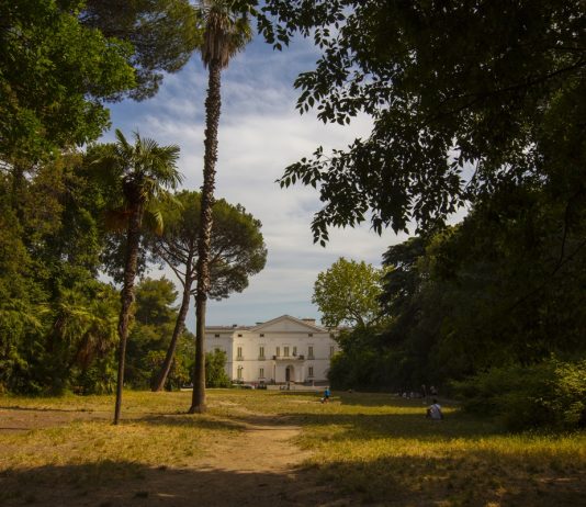 Napoli e la tutela del verde storico: al via il restauro del Parco della Floridiana restauro floridiana
