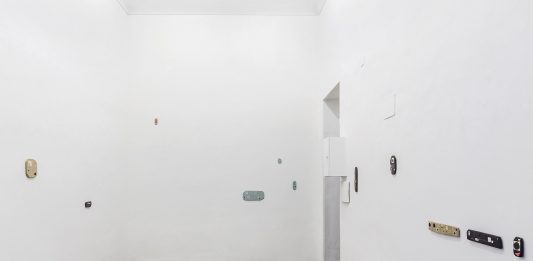 Zin Taylor, Propylon Stela: Tokens per un’Archeologia Fantascientifica