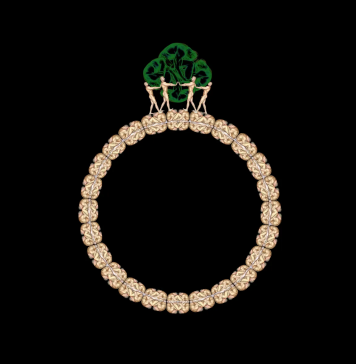 La Venere violata e il Martirio del mare: per Mataro da Vergato il corpo è un campo politico