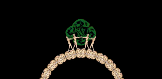 La Venere violata e il Martirio del mare: per Mataro da Vergato il corpo è un campo politico