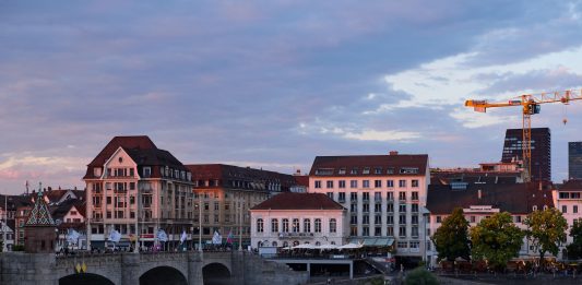 Art Basel torna a casa: ecco che cosa vedremo a giugno, a Basilea art basel basilea 2026