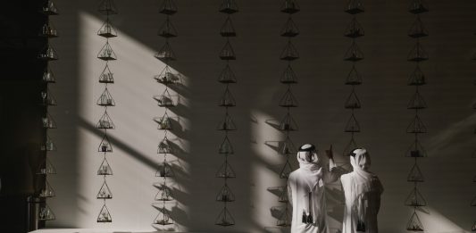 Alla fine della fiera, Art Basel Qatar è sembrata più una biennale. Dove tutto era in vendita art basel qatar