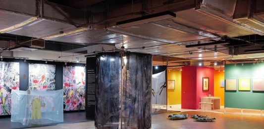 Com’è andata Art Fair Philippines 2026: 5 artisti locali (e non solo) da tenere d’occhio