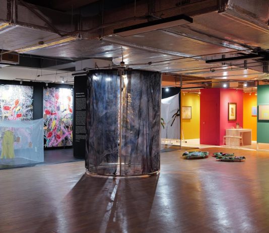 Com’è andata Art Fair Philippines 2026: 5 artisti locali (e non solo) da tenere d’occhio