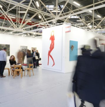 Arte Fiera Bologna 49: intervista al nuovo direttore Davide Ferri