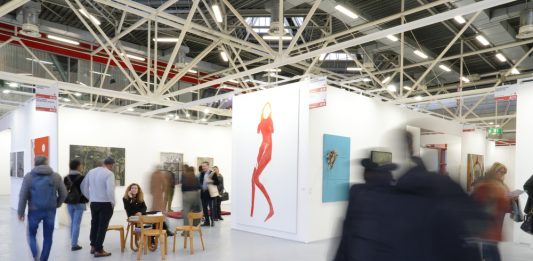 Arte Fiera Bologna 49: intervista al nuovo direttore Davide Ferri davide ferri intervista