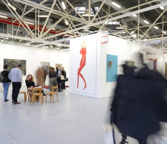 Arte Fiera Bologna 49: intervista al nuovo direttore Davide Ferri davide ferri intervista