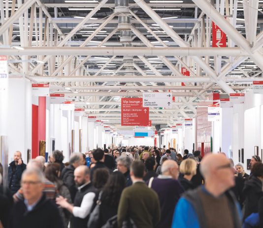 Cosa è stato di Arte Fiera 2026? Parlano i galleristi arte fiera 2026