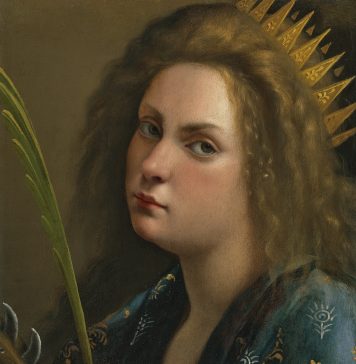 Artemisia Gentileschi da record: 5,69 milioni di dollari in asta da Christie’s
