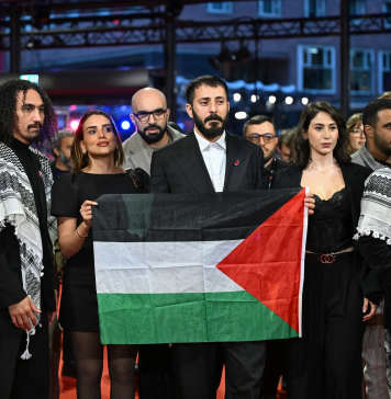 Cinema e politica: a ridosso della chiusura della Berlinale infuria la polemica