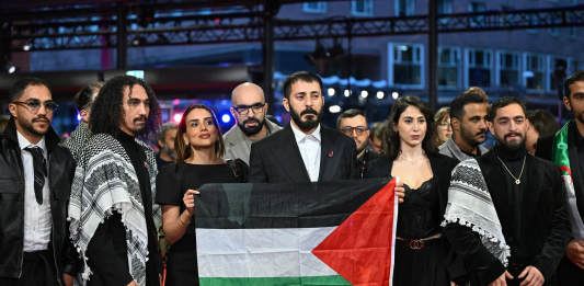 Cinema e politica: a ridosso della chiusura della Berlinale infuria la polemica