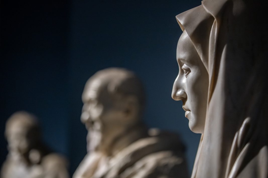 BERNINI 2026 bernini e i barberini