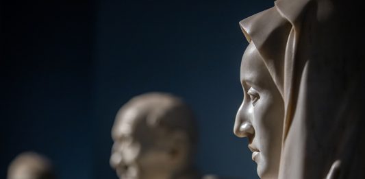 Il Barocco come progetto di potere: la storia di Bernini e i Barberini in una grande mostra a Roma bernini e i barberini