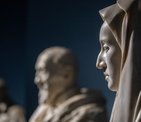 Il Barocco come progetto di potere: la storia di Bernini e i Barberini in una grande mostra a Roma bernini e i barberini