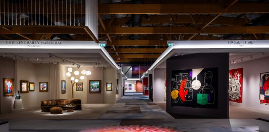 BRAFA 2026: 72.000 visitatori e una nuova generazione di collezionisti brafa 2026