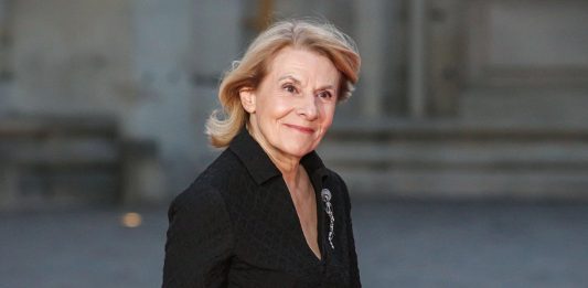 Francia, nuovo assetto al Ministero della Cultura: arriva Catherine Pégard Pégard cultura francia