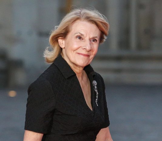 Francia, nuovo assetto al Ministero della Cultura: arriva Catherine Pégard Pégard cultura francia
