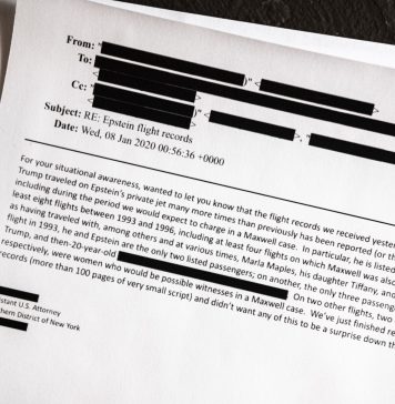 Gli Epstein Files stanno rivelando legami torbidi con il mondo dell’arte USA