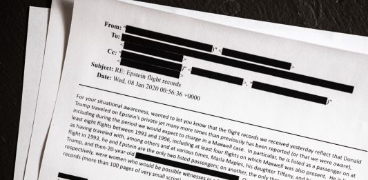 Gli Epstein Files stanno rivelando legami torbidi con il mondo dell’arte USA