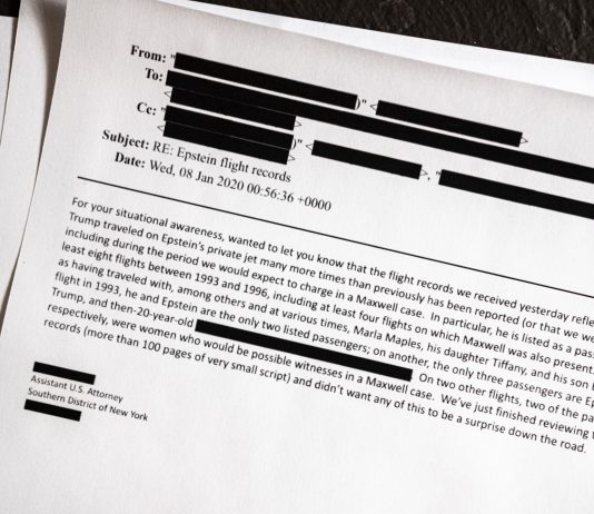 Gli Epstein Files stanno rivelando legami torbidi con il mondo dell’arte USA