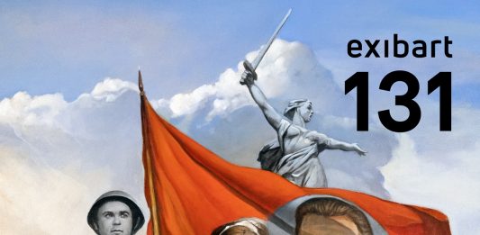 È uscito exibart onpaper 131: un numero tra inquietudini geopolitiche e immaginari onirici