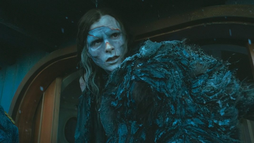 frankenstein Frankenstein cime tempestose