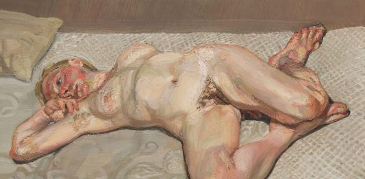 Freud, Bacon, Kossoff: la School of London va all’asta da Sotheby’s