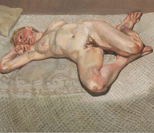 Freud, Bacon, Kossoff: la School of London va all’asta da Sotheby’s