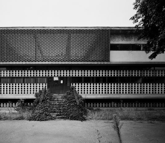 Alessandria riscopre Ignazio Gardella, “gigante discreto” dell’architettura gardella architettura