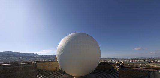 Gibellina, la prima Capitale Italiana dell’Arte Contemporanea: intervista al direttore artistico Andrea Cusumano gibellina direttore