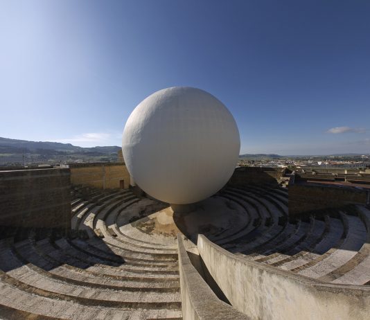 Gibellina, la prima Capitale Italiana dell’Arte Contemporanea: intervista al direttore artistico Andrea Cusumano gibellina direttore