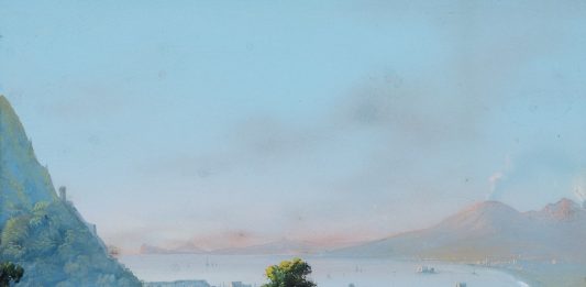 Napoli all’incanto nel nuovo catalogo online di Blindarte blindarte napoli