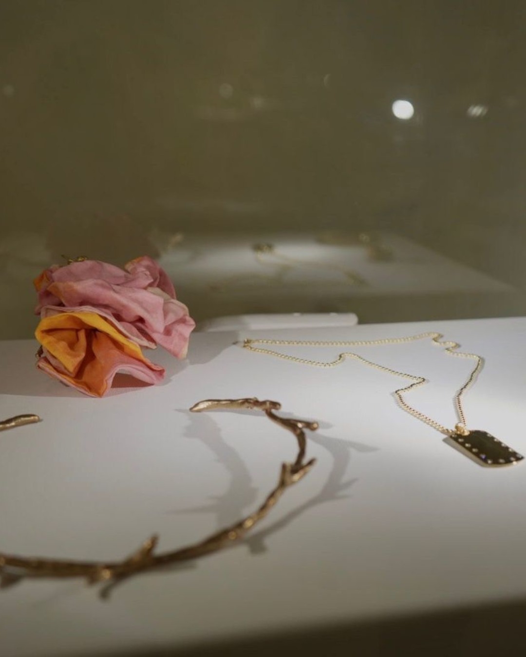 mostra gioiello milano