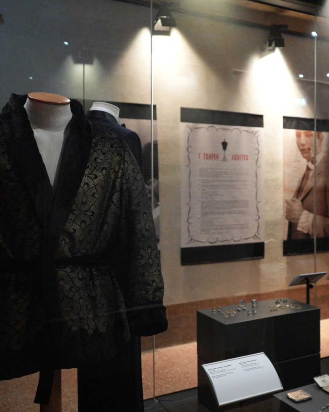 mostra gioiello milano