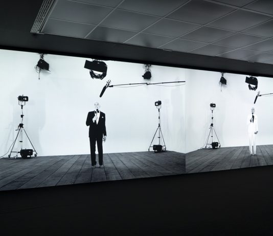 Nell’arte poetica di John Giorno la metrica è la misura del nostro corpo