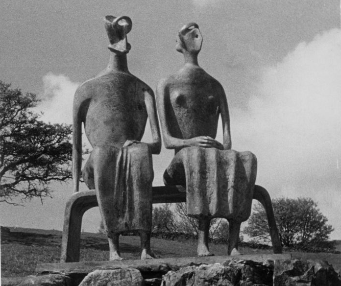 henry moore