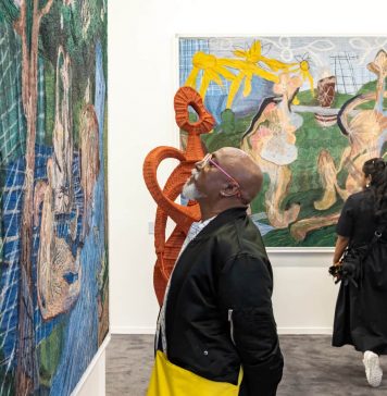 India Art Fair 2026 torna a Nuova Delhi con un numero record di gallerie