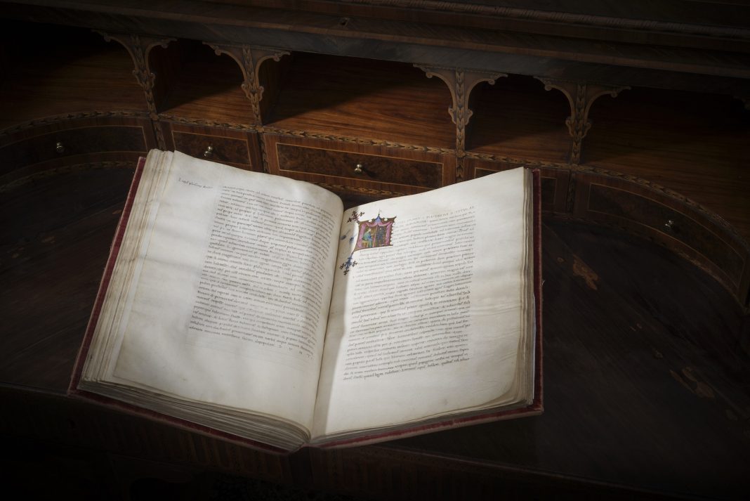 ippolita sforza ponte asta