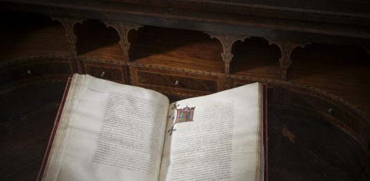 Il codice miniato di Ippolita Maria Sforza vola a € 537.600 ippolita sforza ponte asta