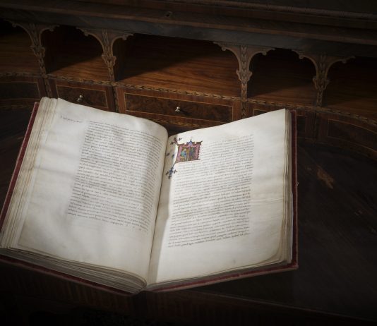 Il codice miniato di Ippolita Maria Sforza vola a € 537.600