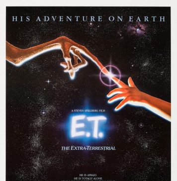 L’archivio di John Alvin in vendita: i poster iconici di E.T. e Blade Runner
