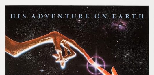 L’archivio di John Alvin in vendita: i poster iconici di E.T. e Blade Runner