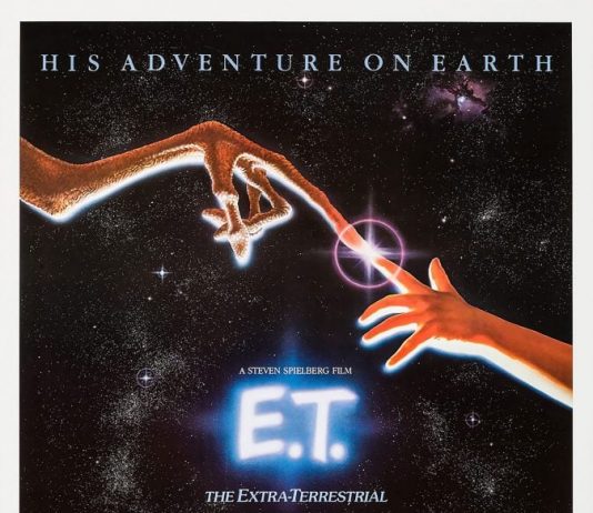 L’archivio di John Alvin in vendita: i poster iconici di E.T. e Blade Runner