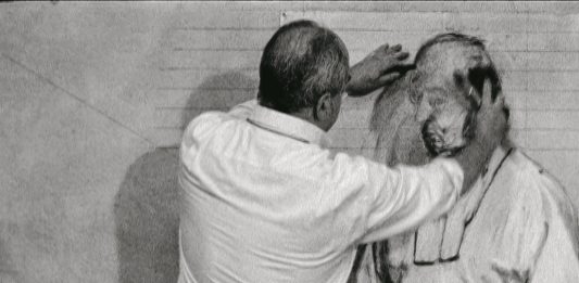 «Sono stato salvato dai miei fallimenti». William Kentridge si racconta william kentridge