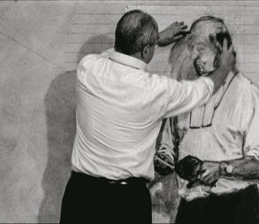 «Sono stato salvato dai miei fallimenti». William Kentridge si racconta william kentridge