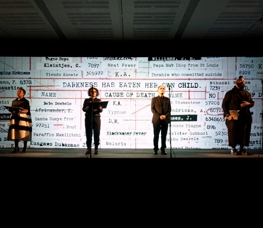 Respira, scioglie e ritorna. Il progetto inedito di William Kentridge al MAXXI di Roma kentridge maxxi