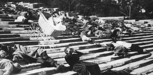 WikiFlix: è nata la piattaforma gratuita che riporta in vita il cinema di dominio pubblico