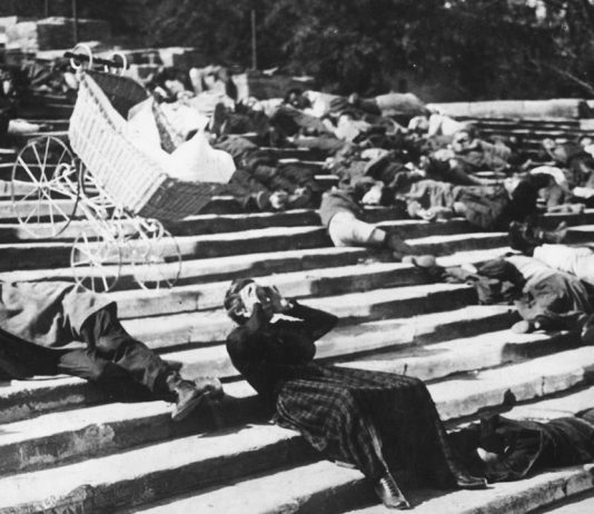 WikiFlix, lo streaming gratuito che riporta in vita il cinema di dominio pubblico