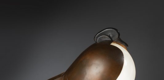 Pandolfini mette all’asta la lampada Pigeon di François-Xavier Lalanne lalanne pandolfini